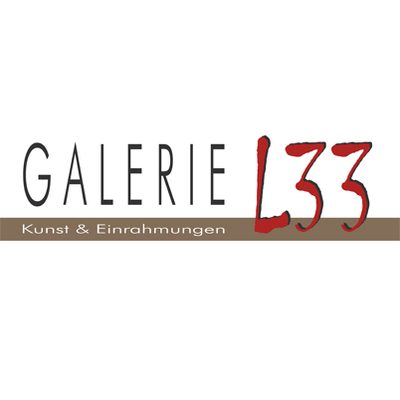 Galerie L33
